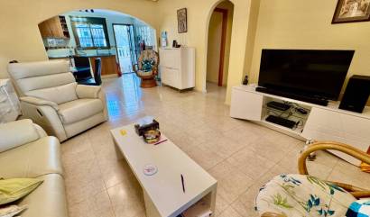 Sale - Apartment - Ciudad Quesada - Doña Pepa