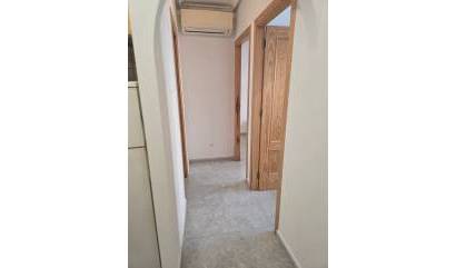 Sale - Apartment - Daya Vieja - Costa Blanca