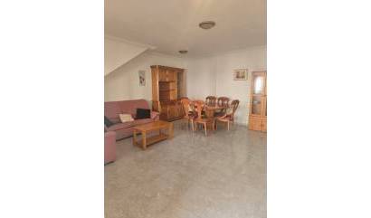 Sale - Apartment - Daya Vieja