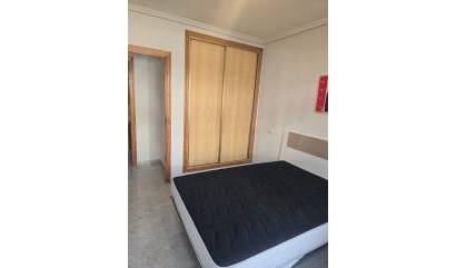 Sale - Apartment - Daya Vieja