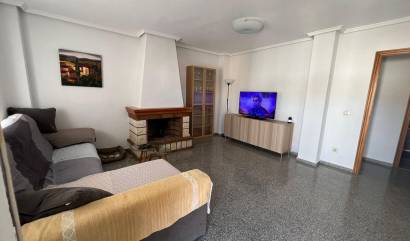 Sale - Apartment - Dolores