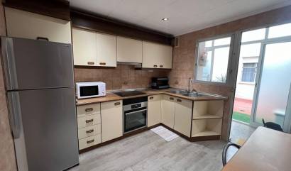 Sale - Apartment - Dolores