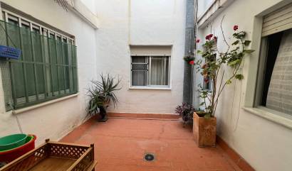 Sale - Apartment - Dolores