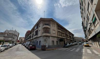 Sale - Apartment - Dolores