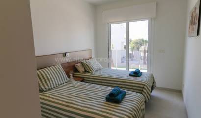 Sale - Apartment - EL RASO - El Raso