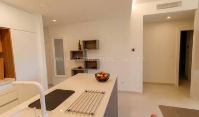 Sale - Apartment - EL RASO - El Raso