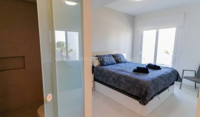 Sale - Apartment - EL RASO - El Raso