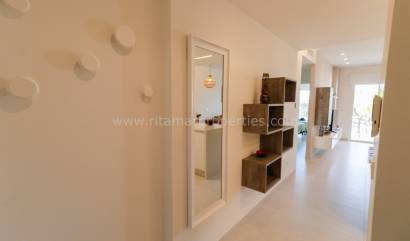 Sale - Apartment - EL RASO - El Raso