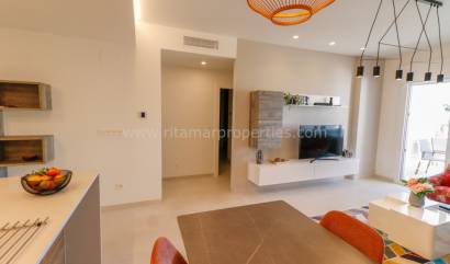 Sale - Apartment - EL RASO - El Raso