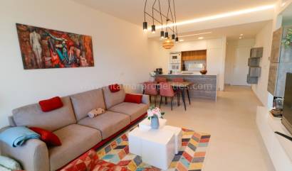 Sale - Apartment - EL RASO - El Raso