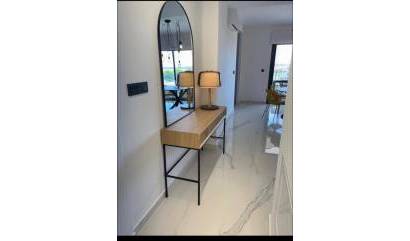 Sale - Apartment - EL RASO