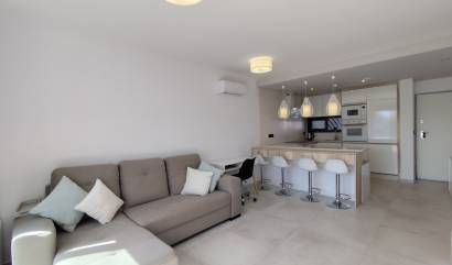Sale - Apartment - El Raso