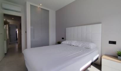 Sale - Apartment - El Raso