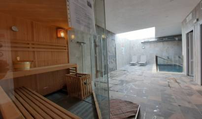 Sale - Apartment - El Raso