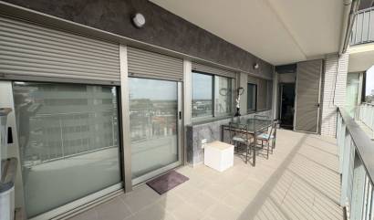 Sale - Apartment - Elche