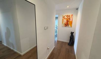 Sale - Apartment - Elche