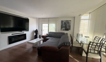 Sale - Apartment - Elche