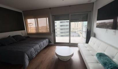 Sale - Apartment - Elche