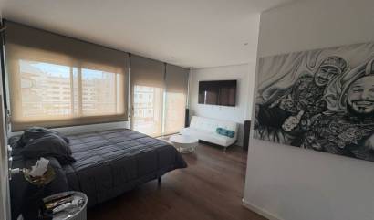 Sale - Apartment - Elche