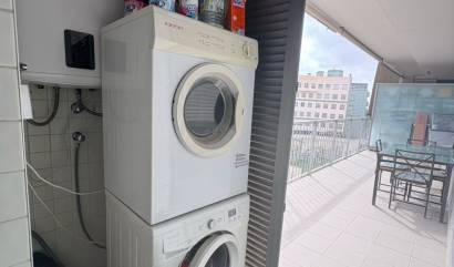 Sale - Apartment - Elche