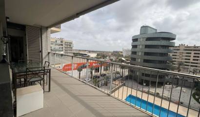 Sale - Apartment - Elche