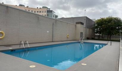 Sale - Apartment - Elche