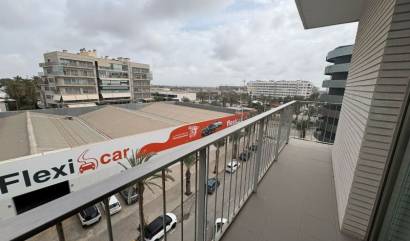 Sale - Apartment - Elche