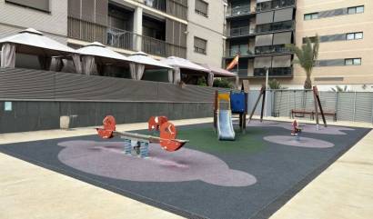 Sale - Apartment - Elche