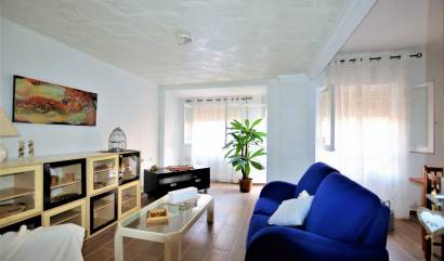 Sale - Apartment - Elda