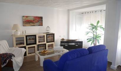 Sale - Apartment - Elda