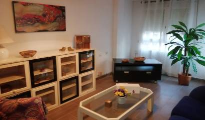 Sale - Apartment - Elda