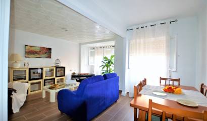 Sale - Apartment - Elda