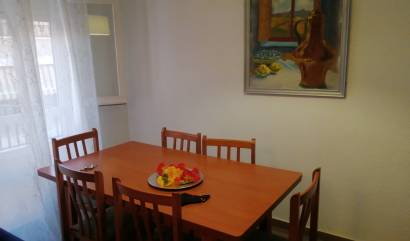 Sale - Apartment - Elda