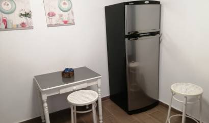 Sale - Apartment - Elda