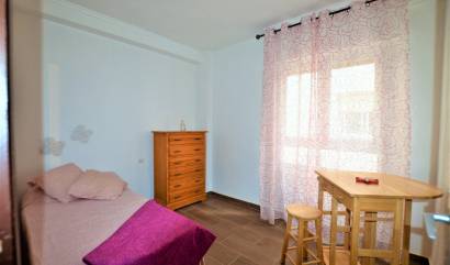 Sale - Apartment - Elda