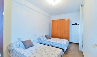 Sale - Apartment - Elda