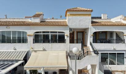 Sale - Apartment - Entre Naranjo - Vistabella Golf - Entre Naranjos - Vistabella Golf