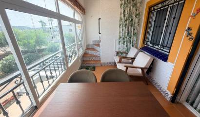 Sale - Apartment - Entre Naranjo - Vistabella Golf - Entre Naranjos - Vistabella Golf