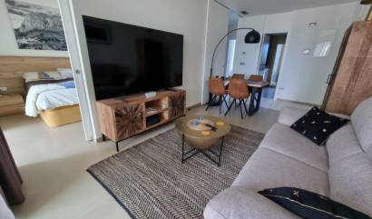 Sale - Apartment / flat - Benidorm - Poniente