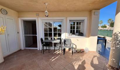 Sale - Apartment flat - Guardamar del Segura - El Raso