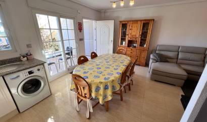 Sale - Apartment flat - Guardamar del Segura - El Raso