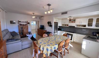 Sale - Apartment flat - Guardamar del Segura - El Raso