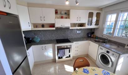 Sale - Apartment flat - Guardamar del Segura - El Raso