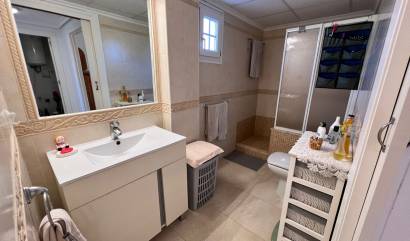 Sale - Apartment flat - Guardamar del Segura - El Raso