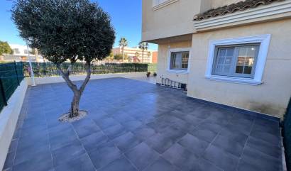 Sale - Apartment flat - Guardamar del Segura - El Raso