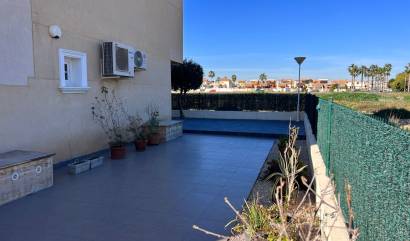 Sale - Apartment flat - Guardamar del Segura - El Raso