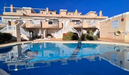 Sale - Apartment flat - Guardamar del Segura - El Raso