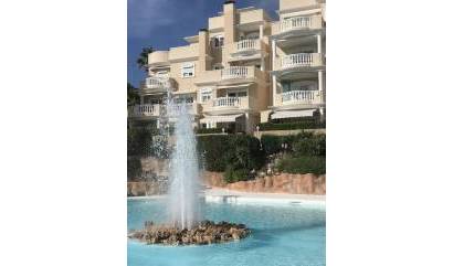 Sale - Apartment / flat - Guardamar del Segura - Guardamar