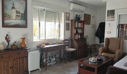 Sale - Apartment flat - Los Montesinos - La Herrada