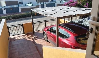 Sale - Apartment flat - Los Montesinos - La Herrada
